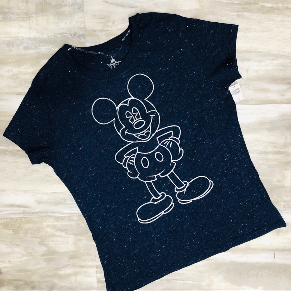 5/$20 Disney Parks Mickey Mouse Women’s XL NWT